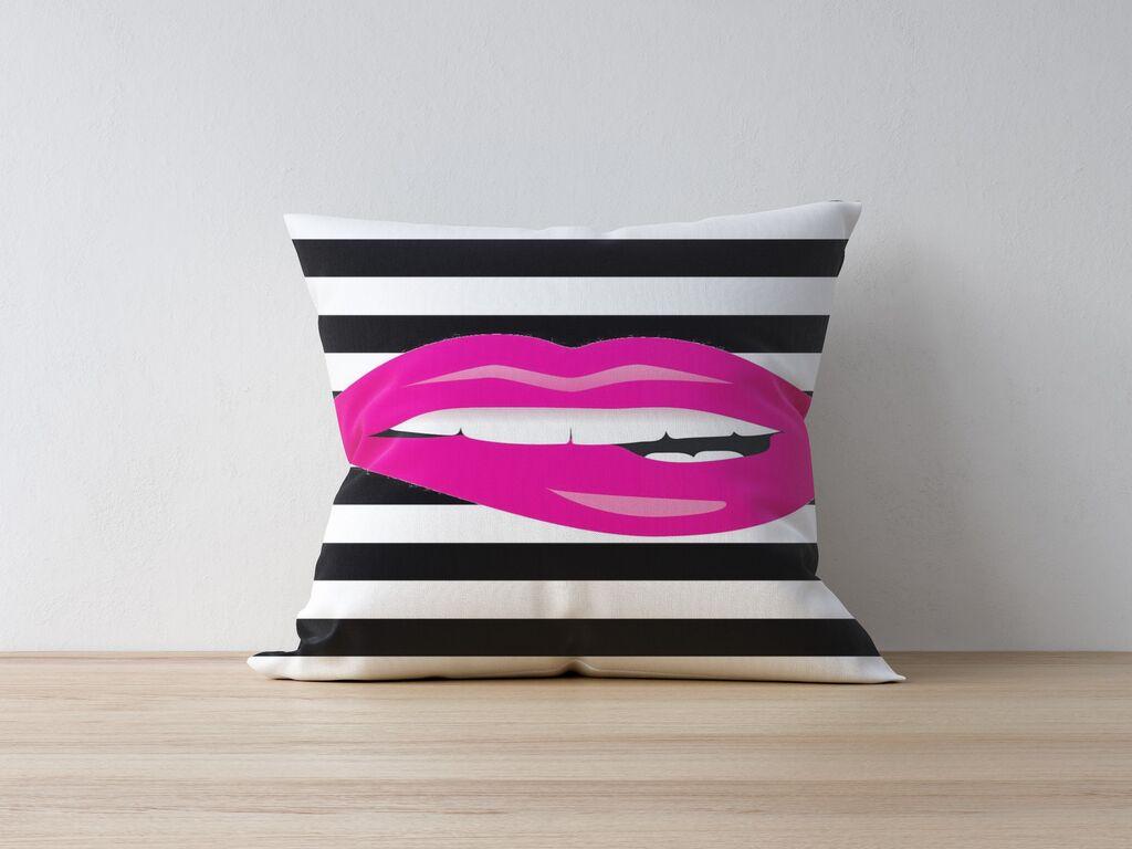 Jastučnica Aberto Design 43x43cm, šarena