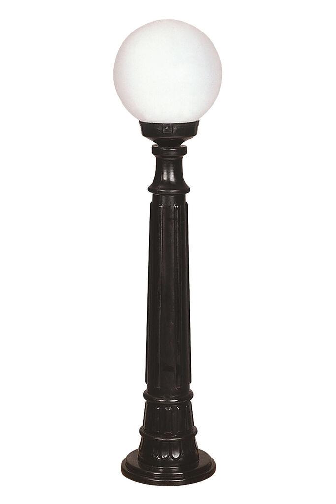 Opviq BSU 68160 BSY M2 BOP Stubna lampa, crna