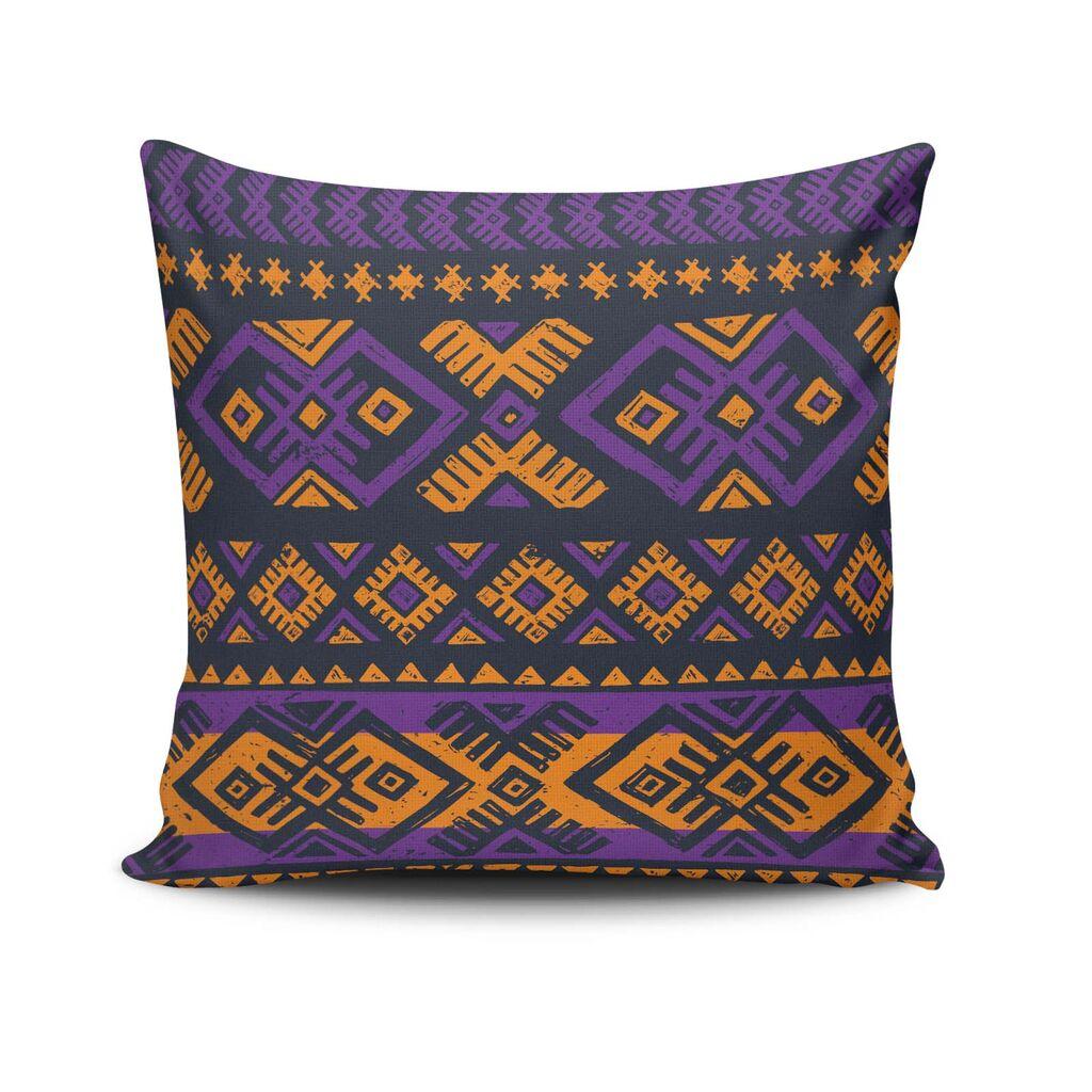 Aberto Design jastuk 43x43cm šareni