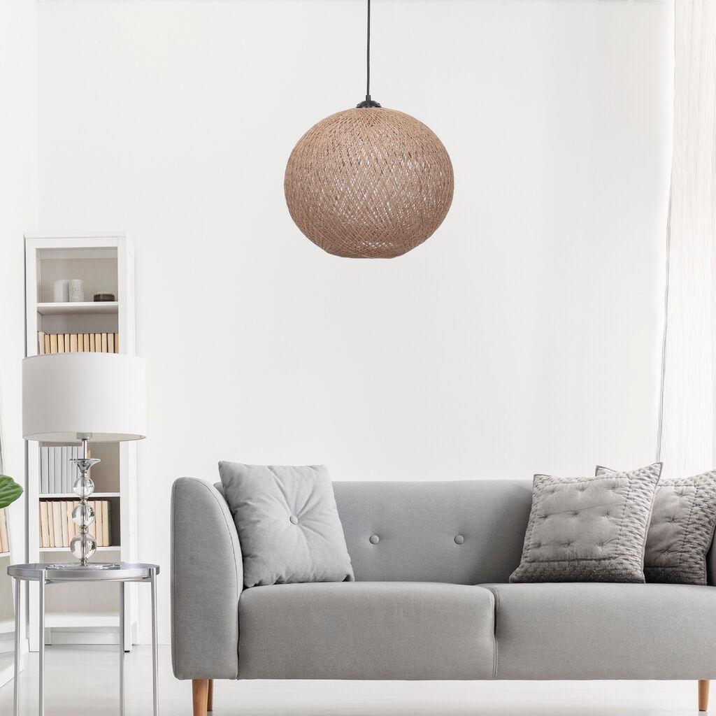Opviq Lustre 189, kremasta