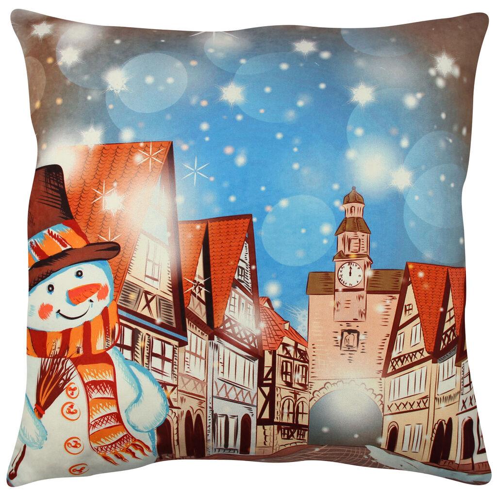 Aberto Design jastuk 43x43cm šareni