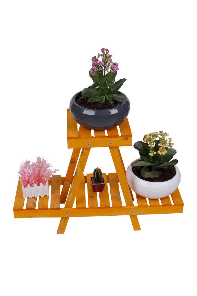 Aberto Design Držač za cvijeće 212-S, 50x70x24 cm, Braon