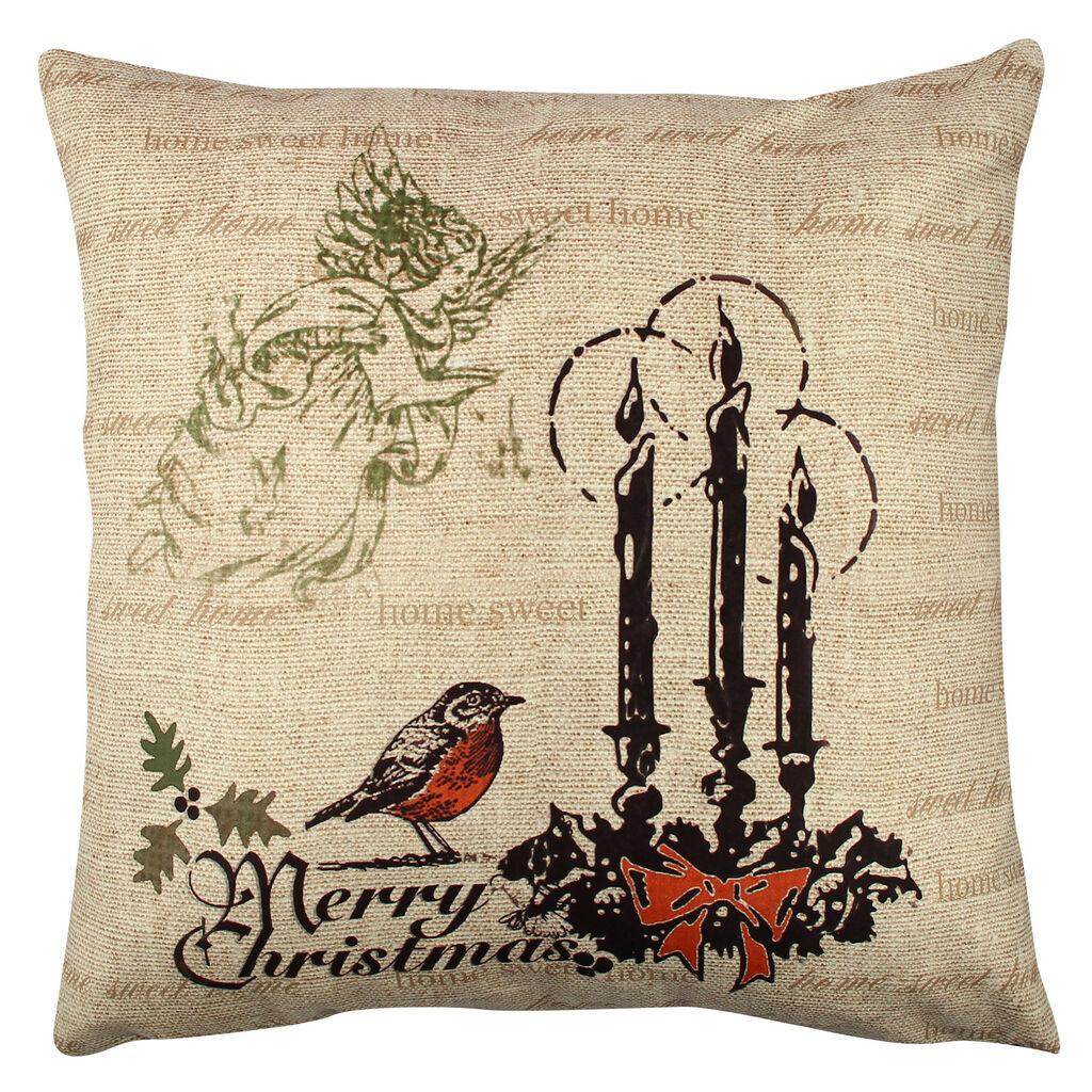 Jastuk Aberto Design 43x43cm Šareni