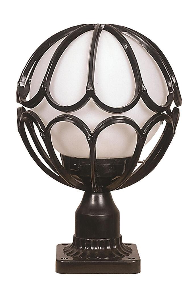 Opviq BSU 68081 BSY M5 KOP Stubna lampa, crna