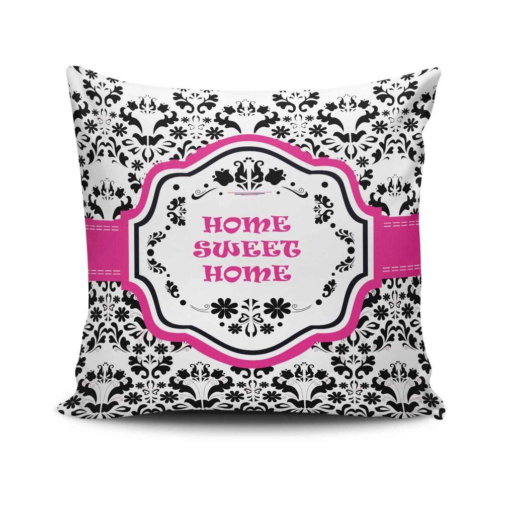 Jastučnica Aberto Design 43x43cm, šarena
