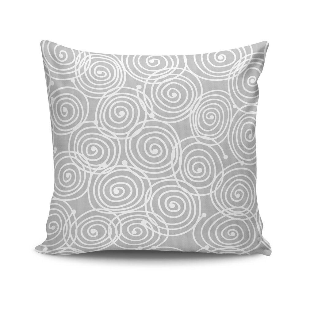 Aberto Design jastuk 43x43cm šareni