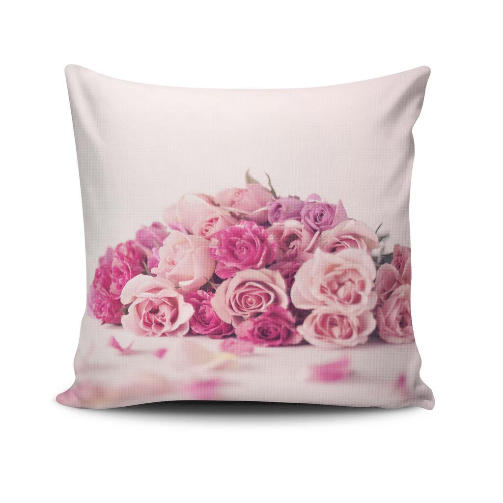 Jastučnica Aberto Design 43x43cm, šarena