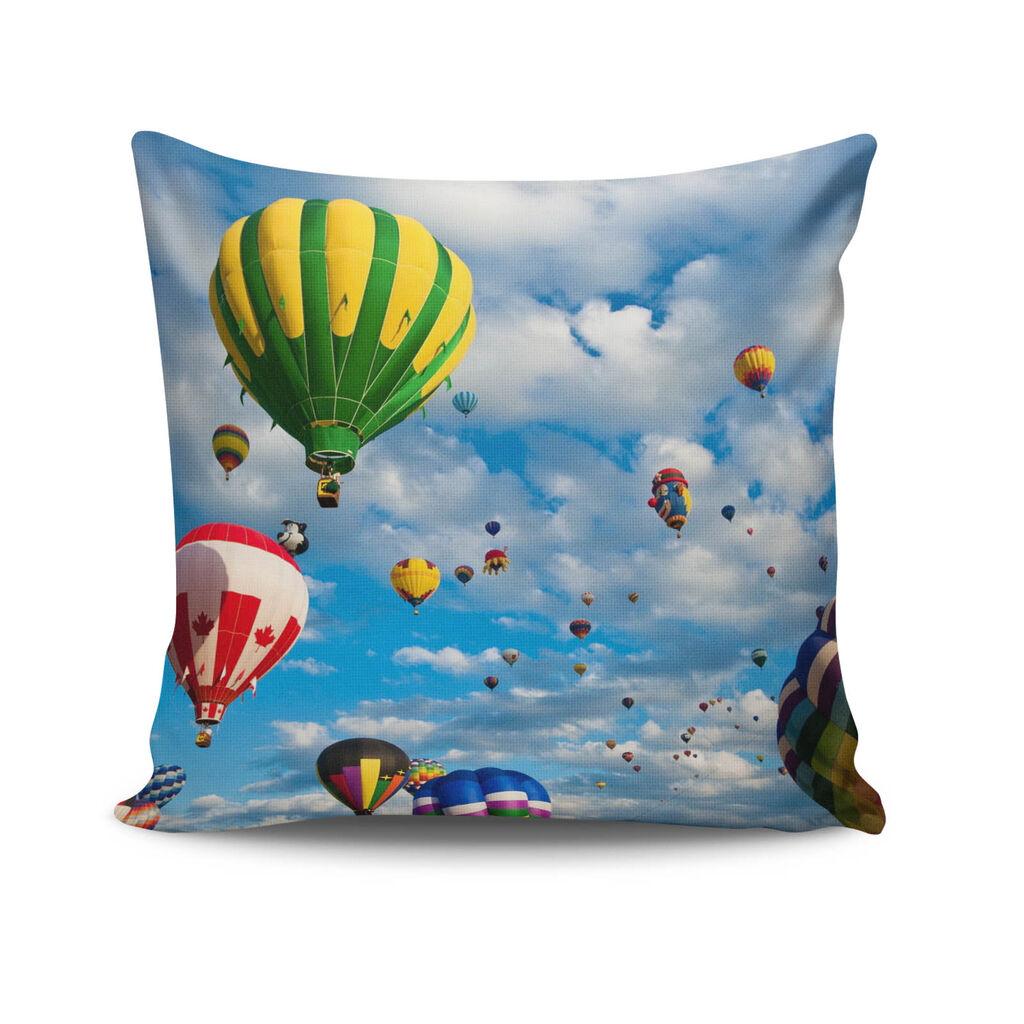 Jastučnica Aberto Design 43x43cm, šarena