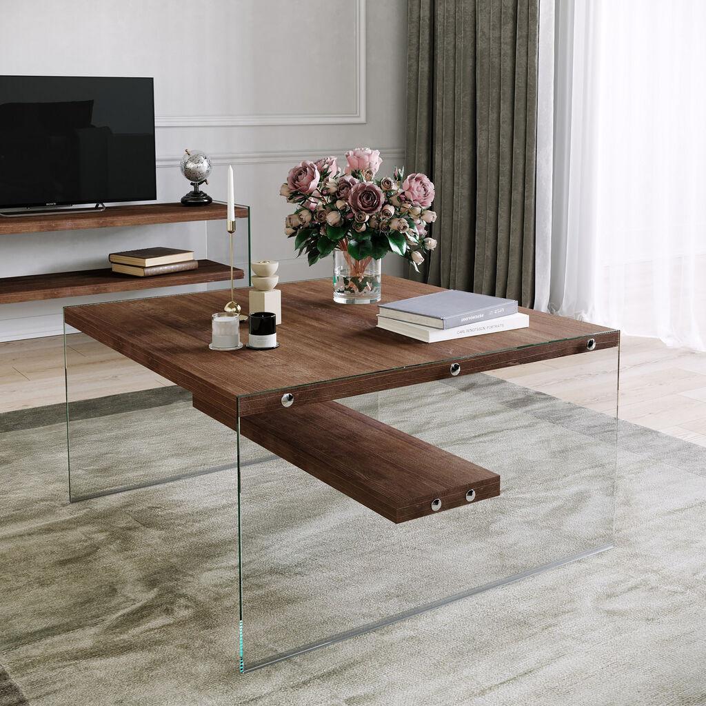 Hanah Home Club sto 75x40x75cm Orah