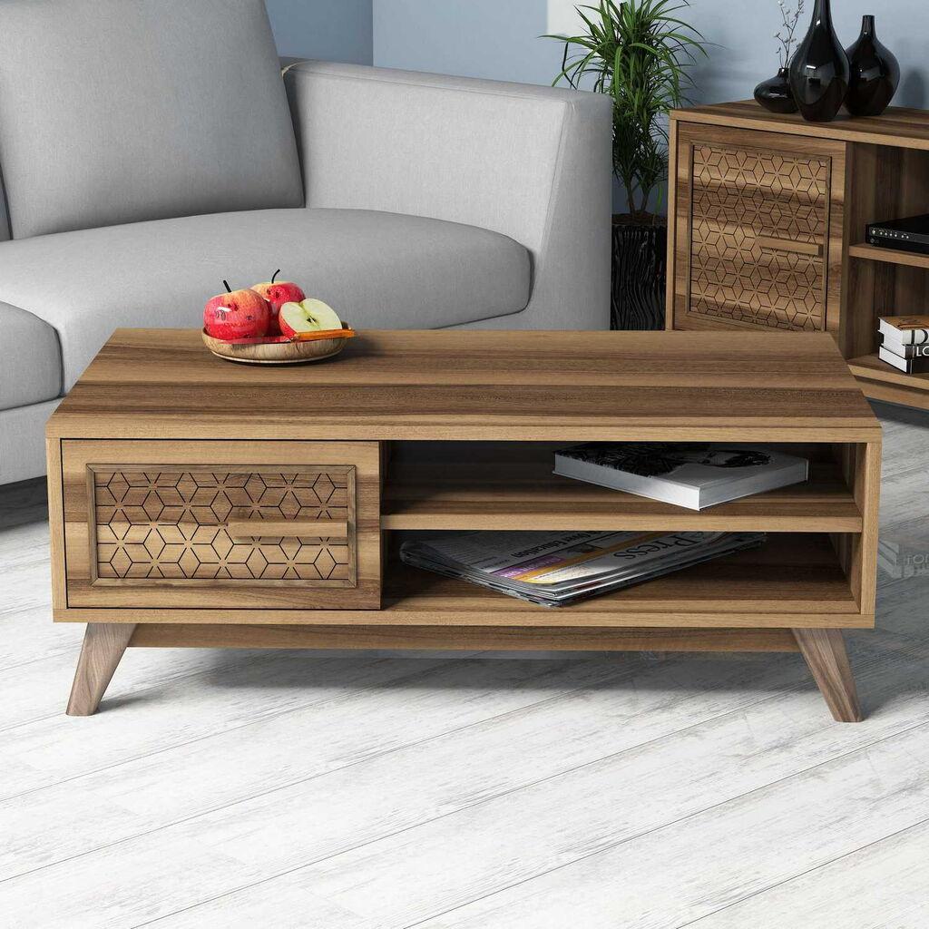 Hanah Home Club sto Ayla 105x38,2x60cm Orah