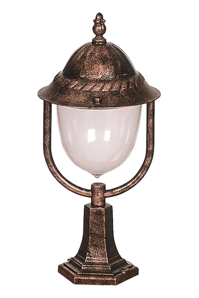 Opviq BSU 68212 BKR K Stubna lampa, smeđa