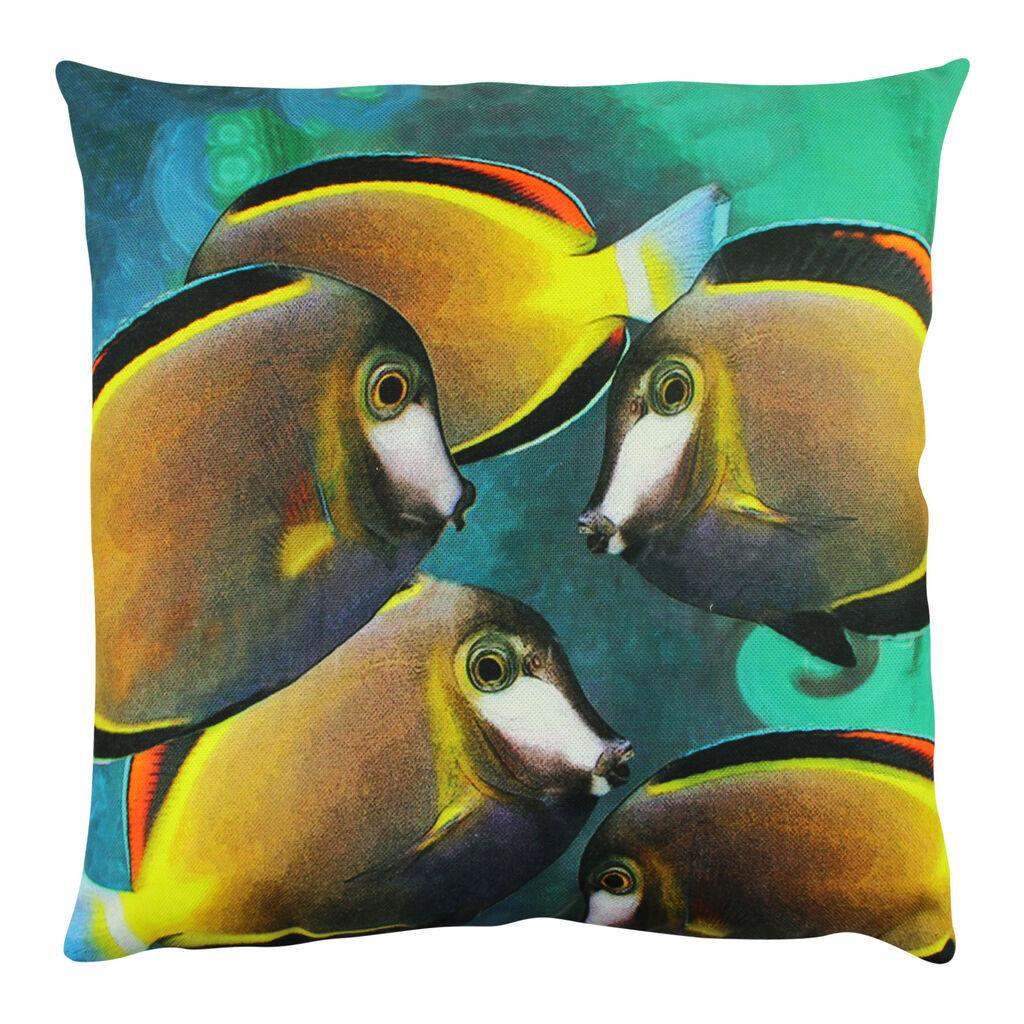 Jastuk Aberto Design 43x43cm Šareni