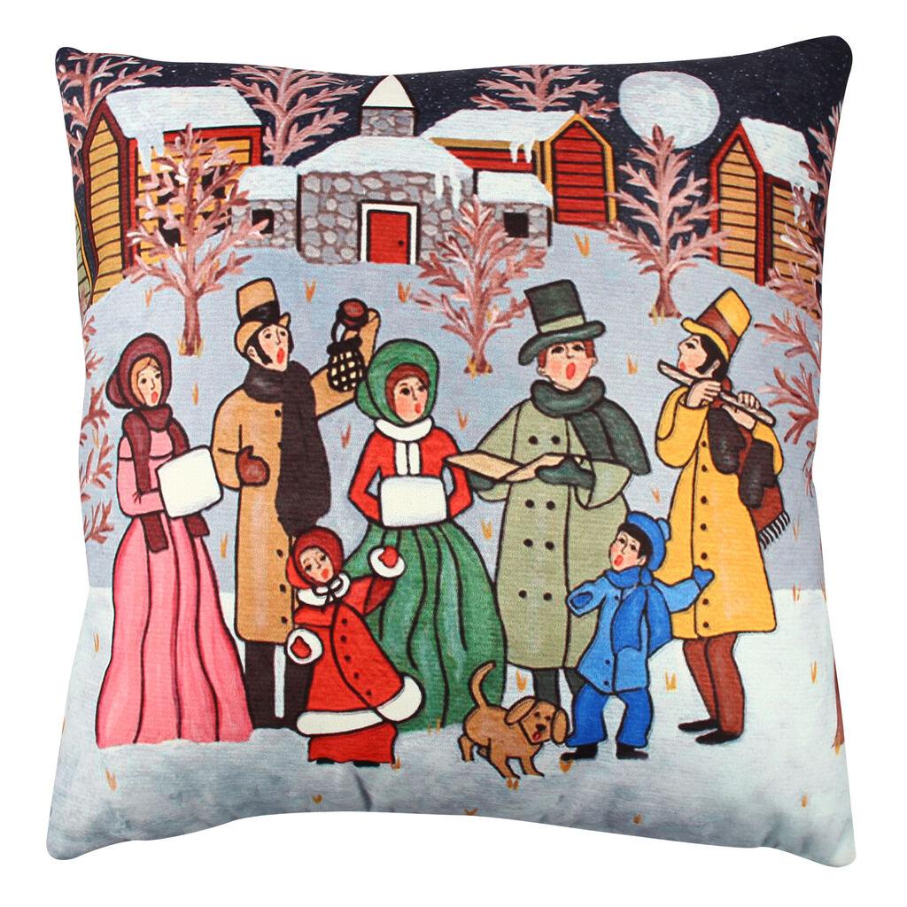 Aberto Design jastuk 43x43cm šareni