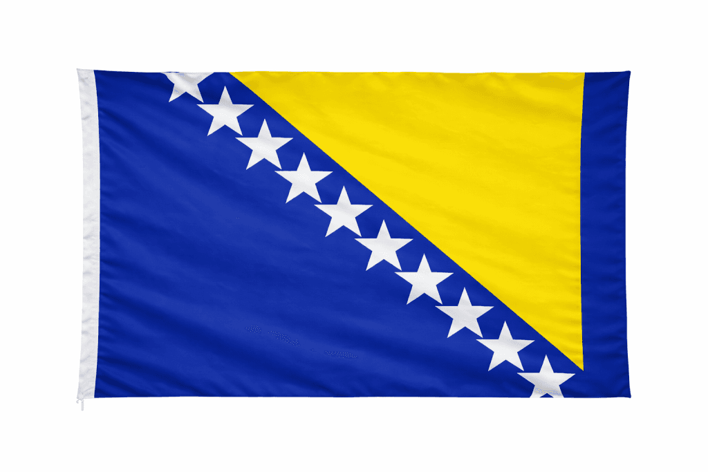 Zastava Bosne i Hercegovine 0024