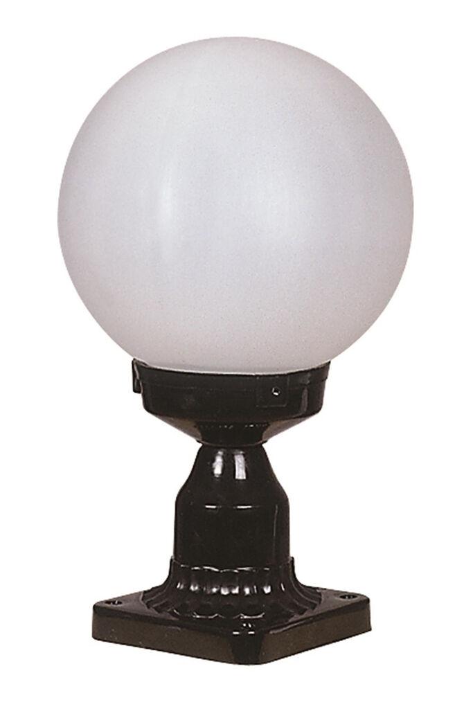 Opviq BSU 68160 BSY M1KOP Stubna lampa, crna