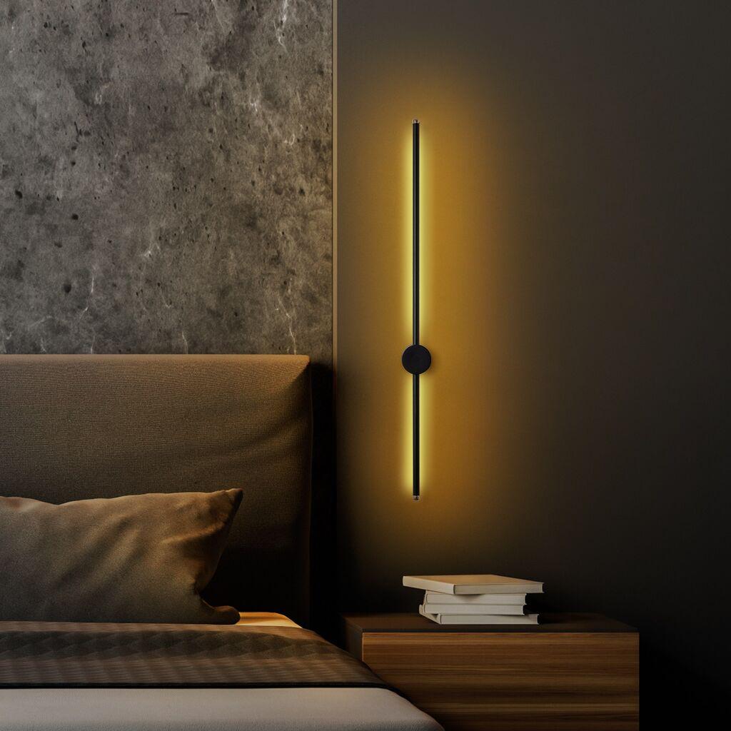 Opviq Sword 13484 Zidna lampa, LED, 13W, IP20