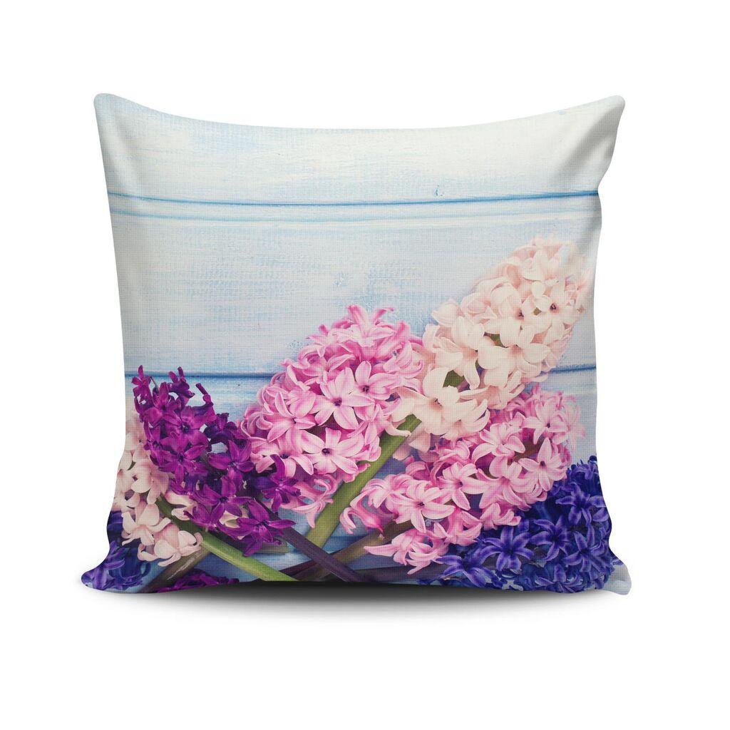 Aberto Design jastuk 43x43cm šareni