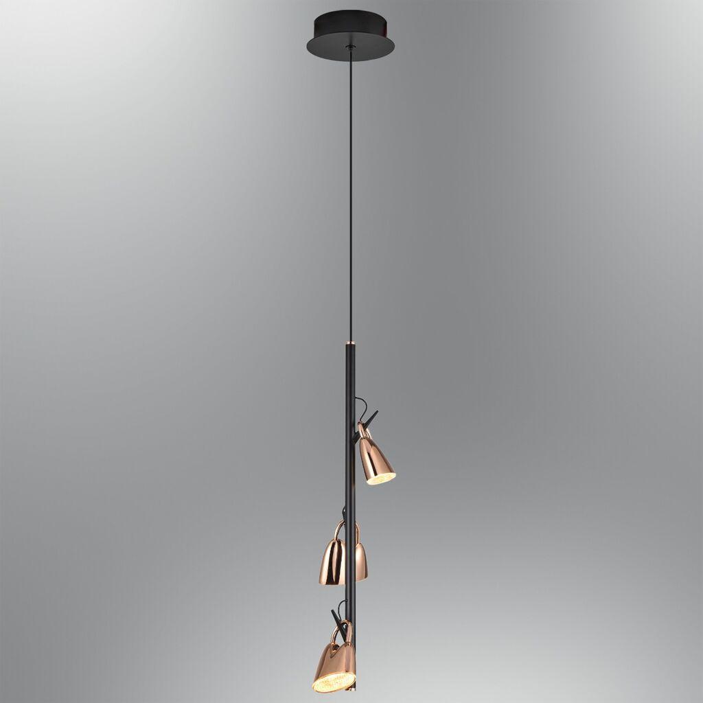 Opviq Luster 2840-3A, 120cm, 12cm 12W, LED