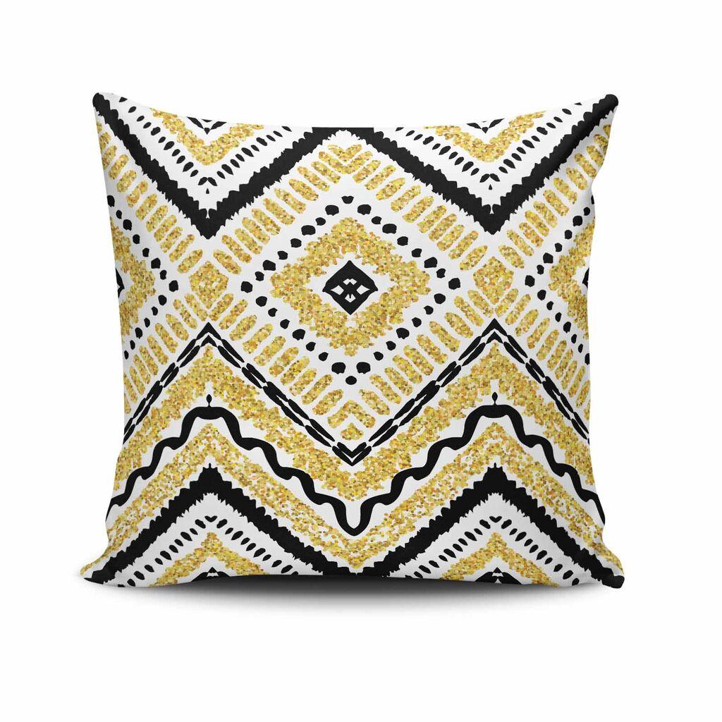 Aberto Design jastuk 43x43cm šareni
