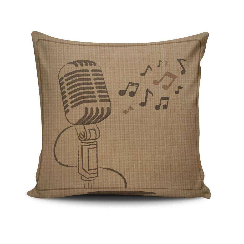 Aberto Design jastuk 43x43cm šareni