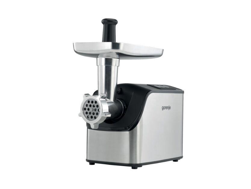Gorenje Mašina za mljevenje mesa MG2202XE, Siva