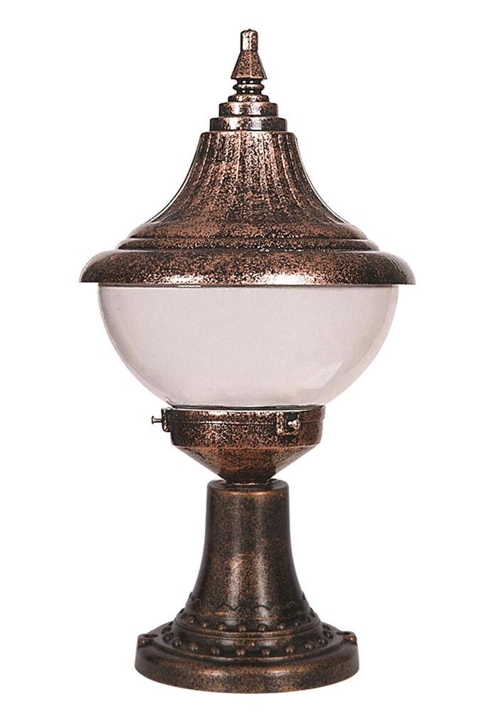 Opviq BSU 68207 BKR M1 Stubna lampa, smeđa