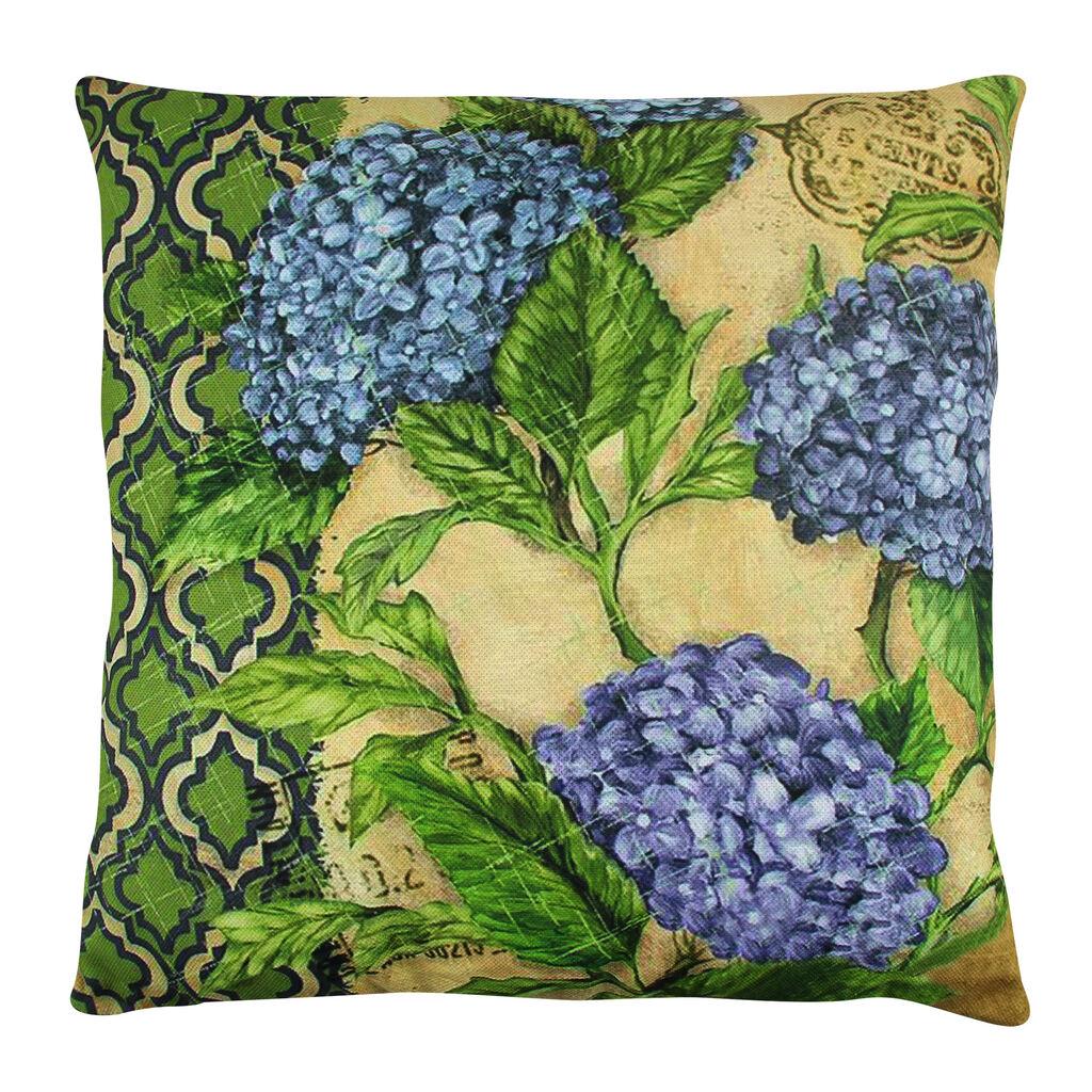 Aberto Design jastuk 43x43cm šareni
