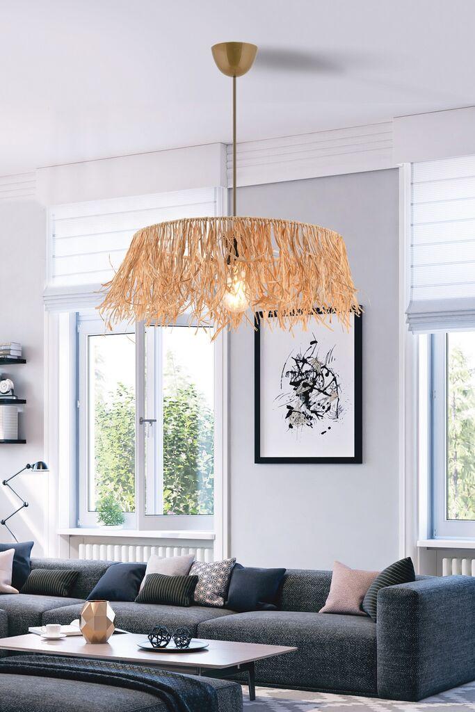 Opviq Luster Mariska, 60cm, E27