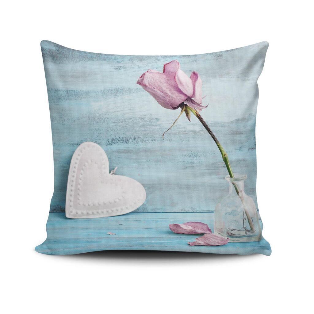 Jastuk Aberto Design 43x43cm Šareni