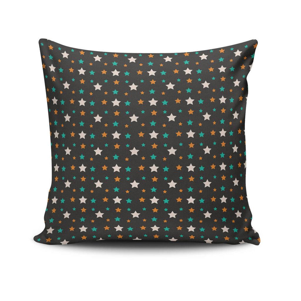 Jastuk Aberto Design 43x43cm Šareni