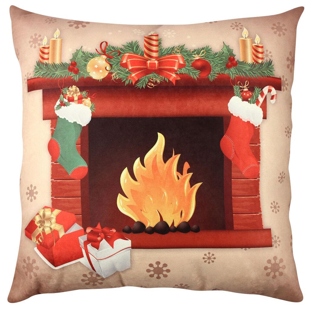 Aberto Design jastuk 43x43cm šareni