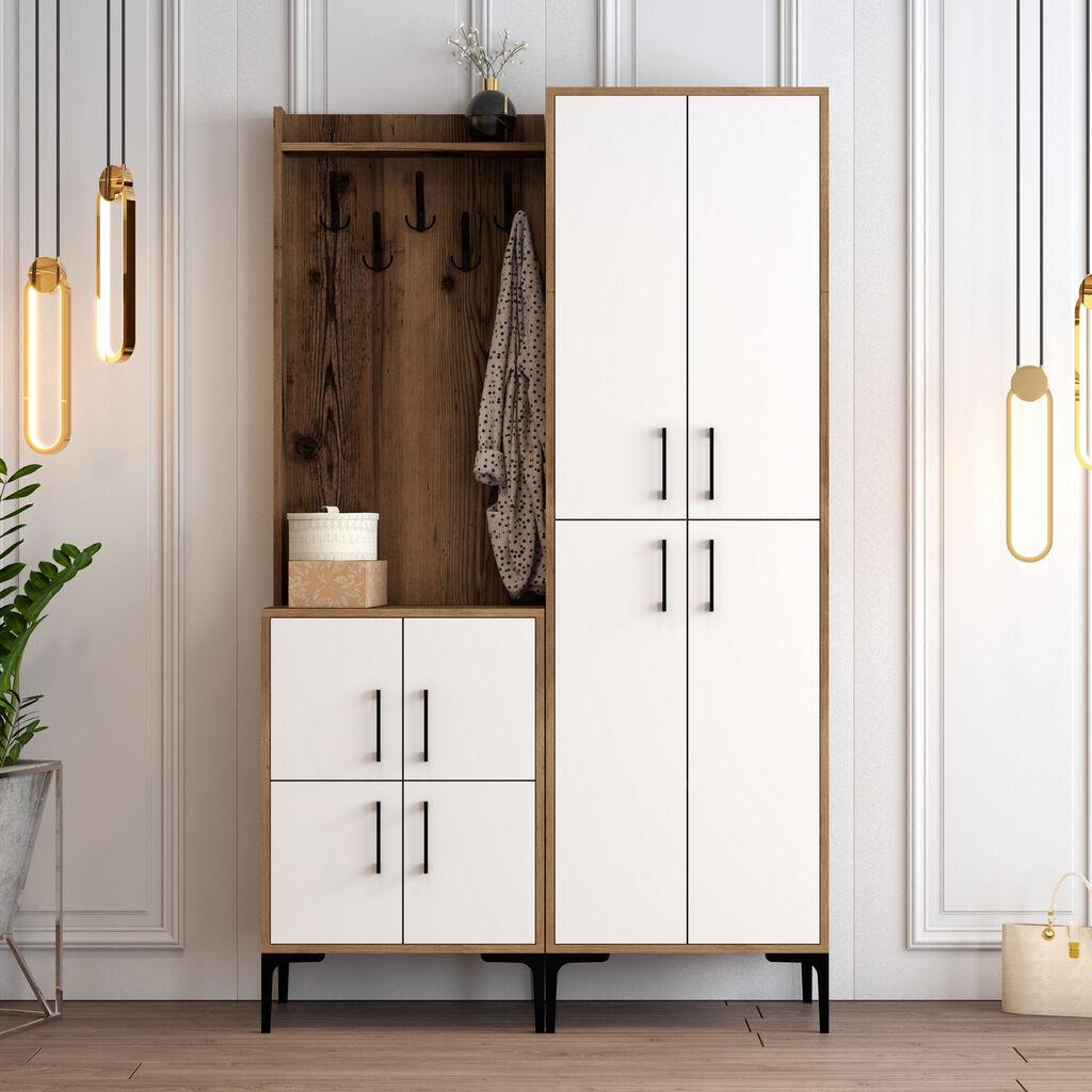 Hanah Home Holway set Berlin BA, orah