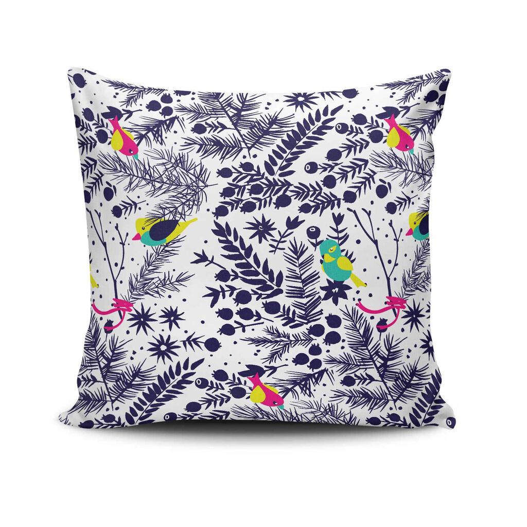Jastučnica Aberto Design 43x43cm, šarena