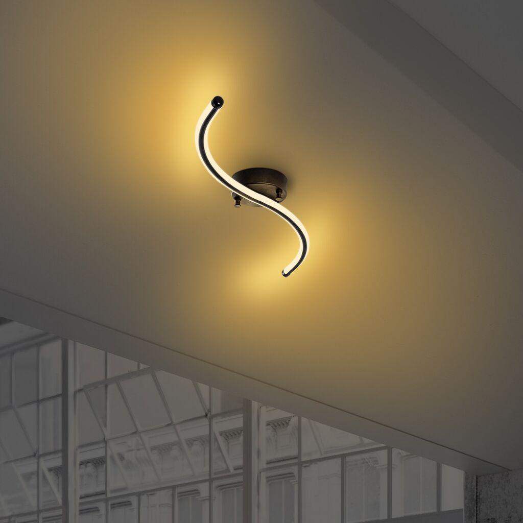 Opviq Yilan 13278 Luster, Crni