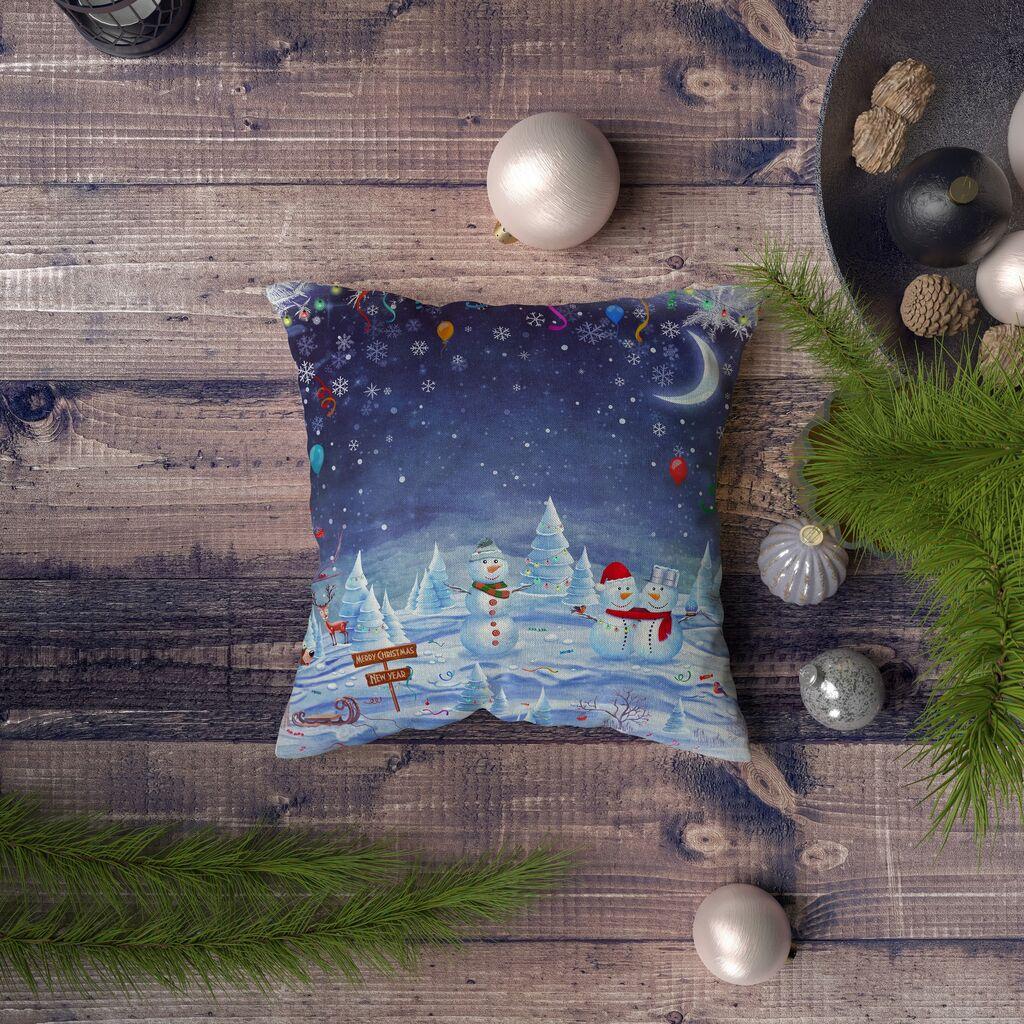 Jastuk Aberto Design 43x43cm Šareni