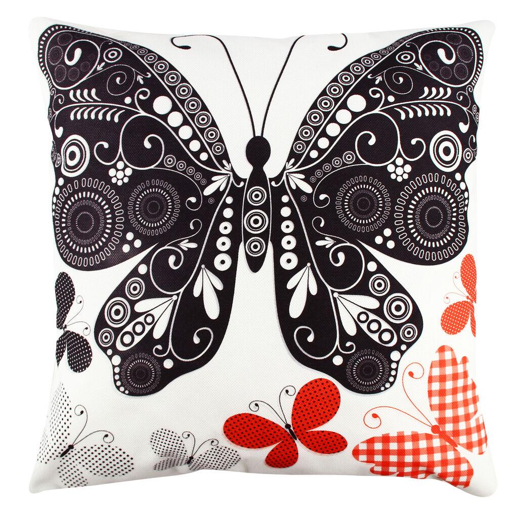 Aberto Design jastuk 43x43cm šareni