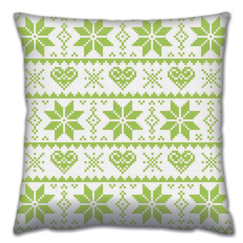 Aberto Design jastuk 43x43cm šareni