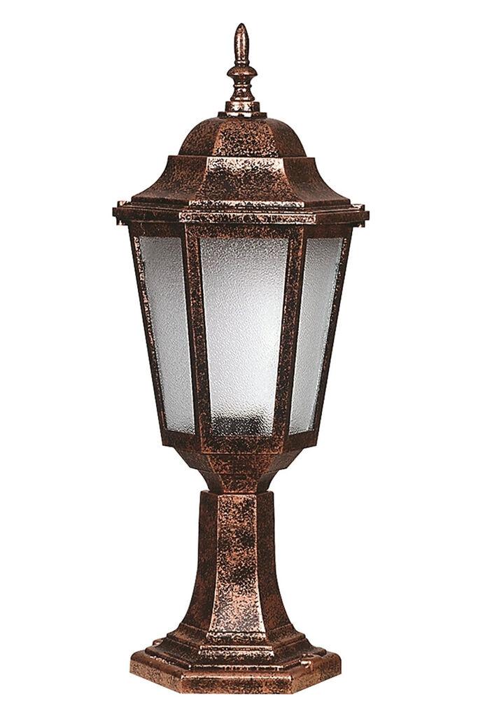Opviq BSU 68188 BKR K Stubna lampa, smeđa
