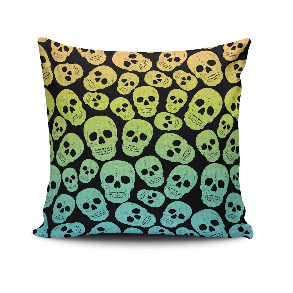 Jastučnica Aberto Design 43x43cm, šarena