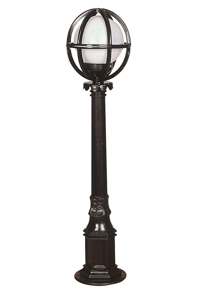 Opviq BSU 68080 BSY M9 BOP Stubna lampa, smeđa