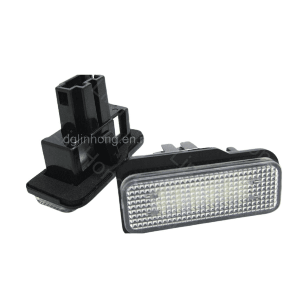 Giga LED panel svjetlo LHLP007S za W203 5D/W211 4D