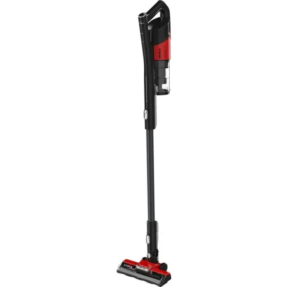 Vivax Štapni usisivač VCB-1502R, 0.55l, Crni