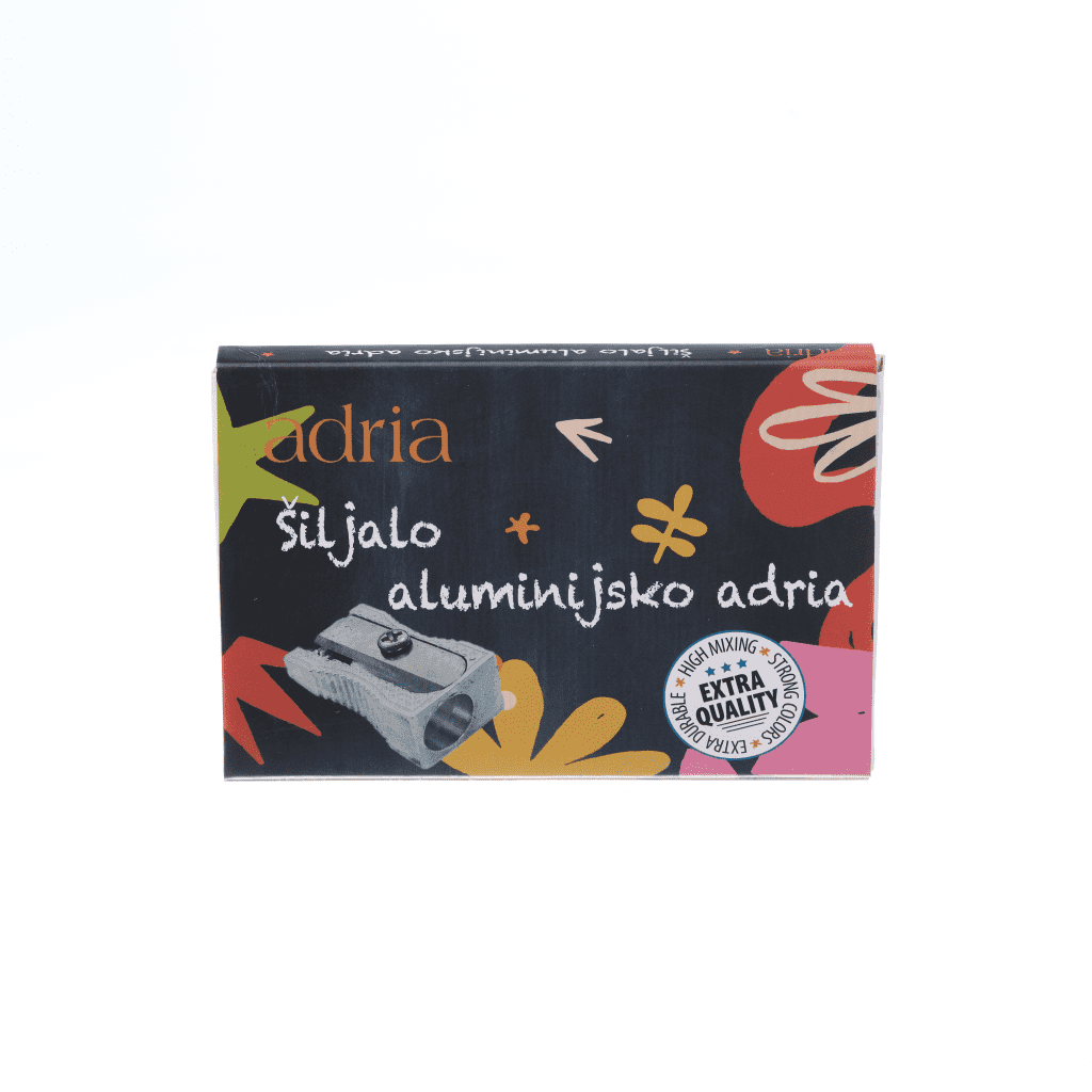 Adria Aluminijsko šiljilo 1401