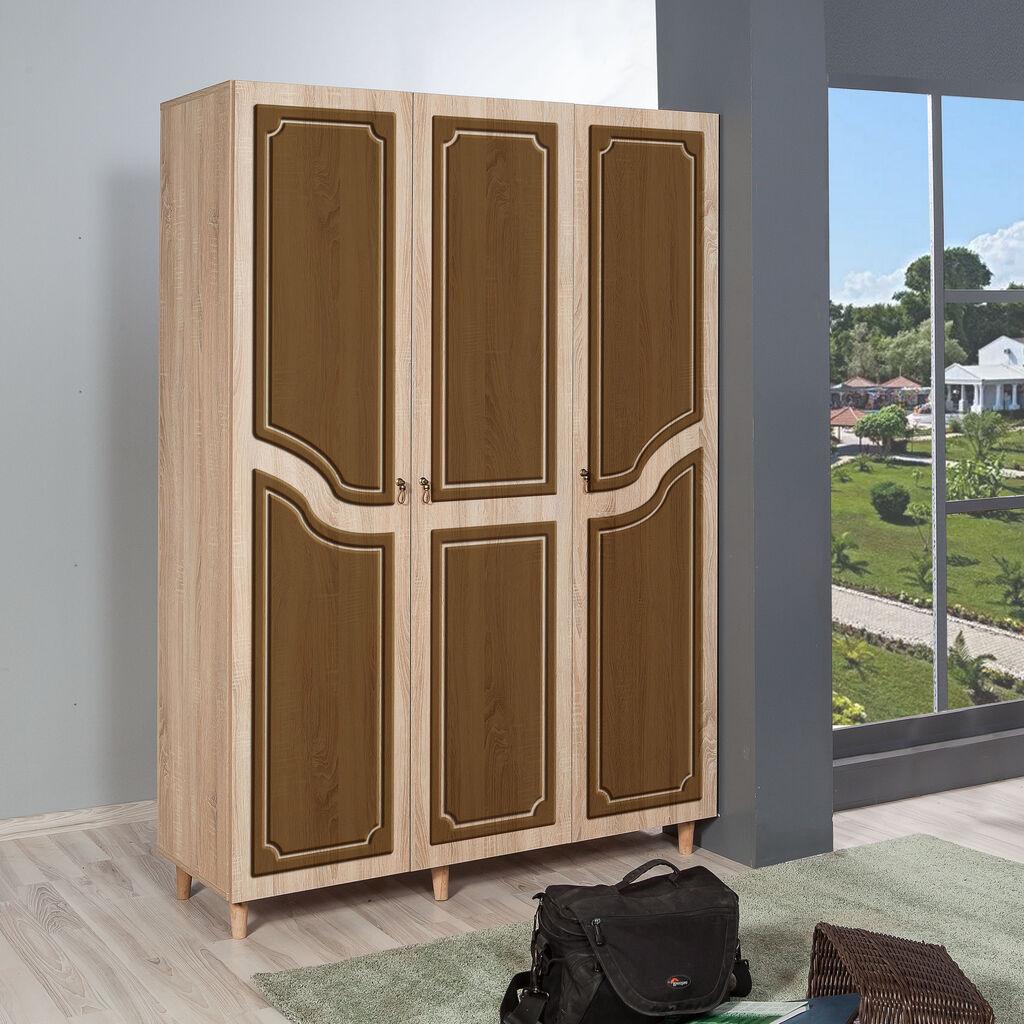 Hanah Home Mode 622 Ormar