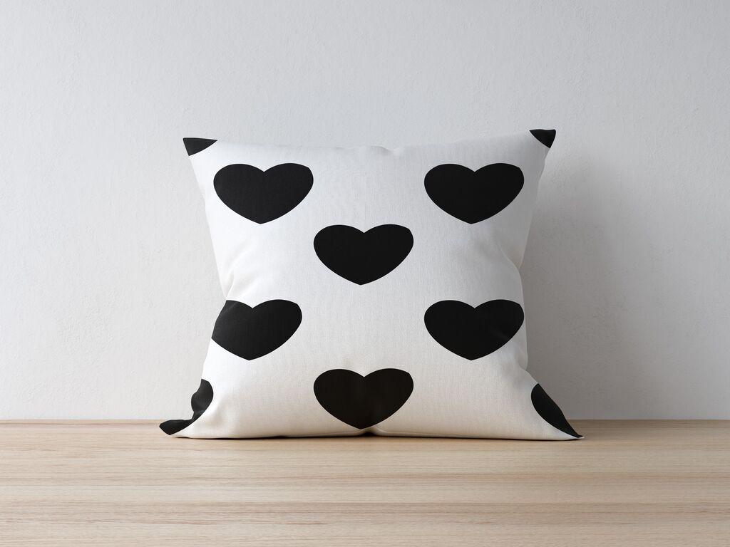 Jastučnica Aberto Design 43x43cm, šarena
