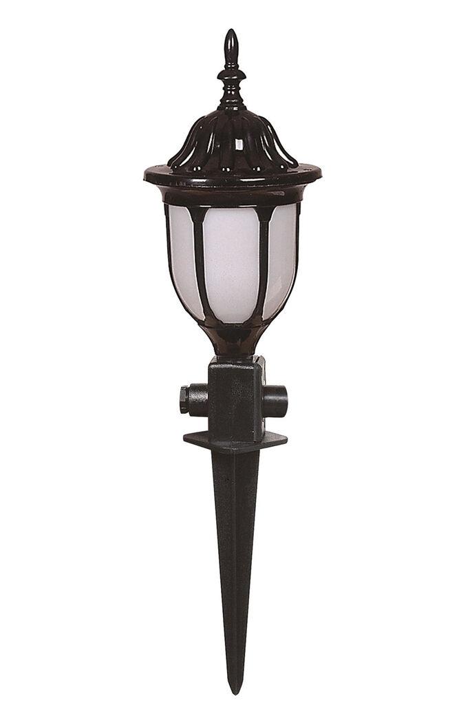 Opviq BBO 68165 BSY Zidna lampa, crna