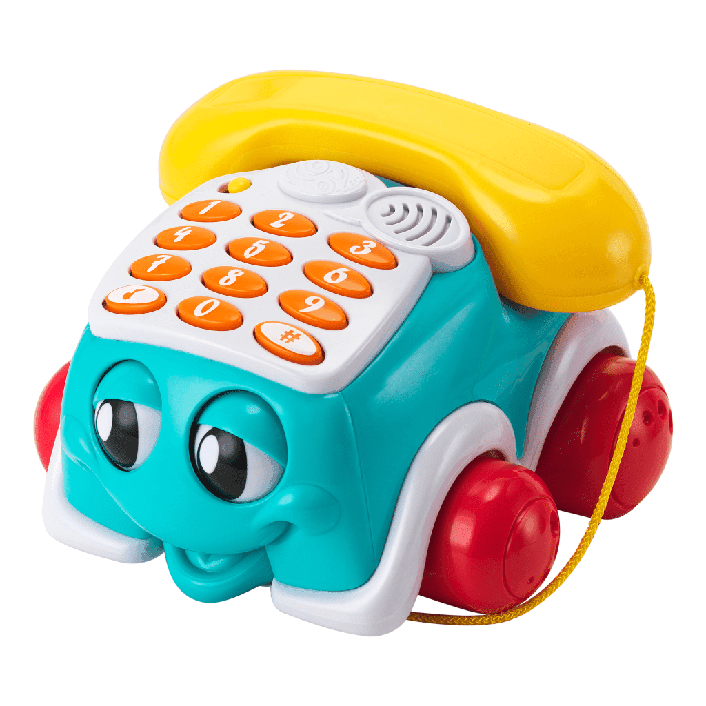 Infantino Dječji telefon 003396