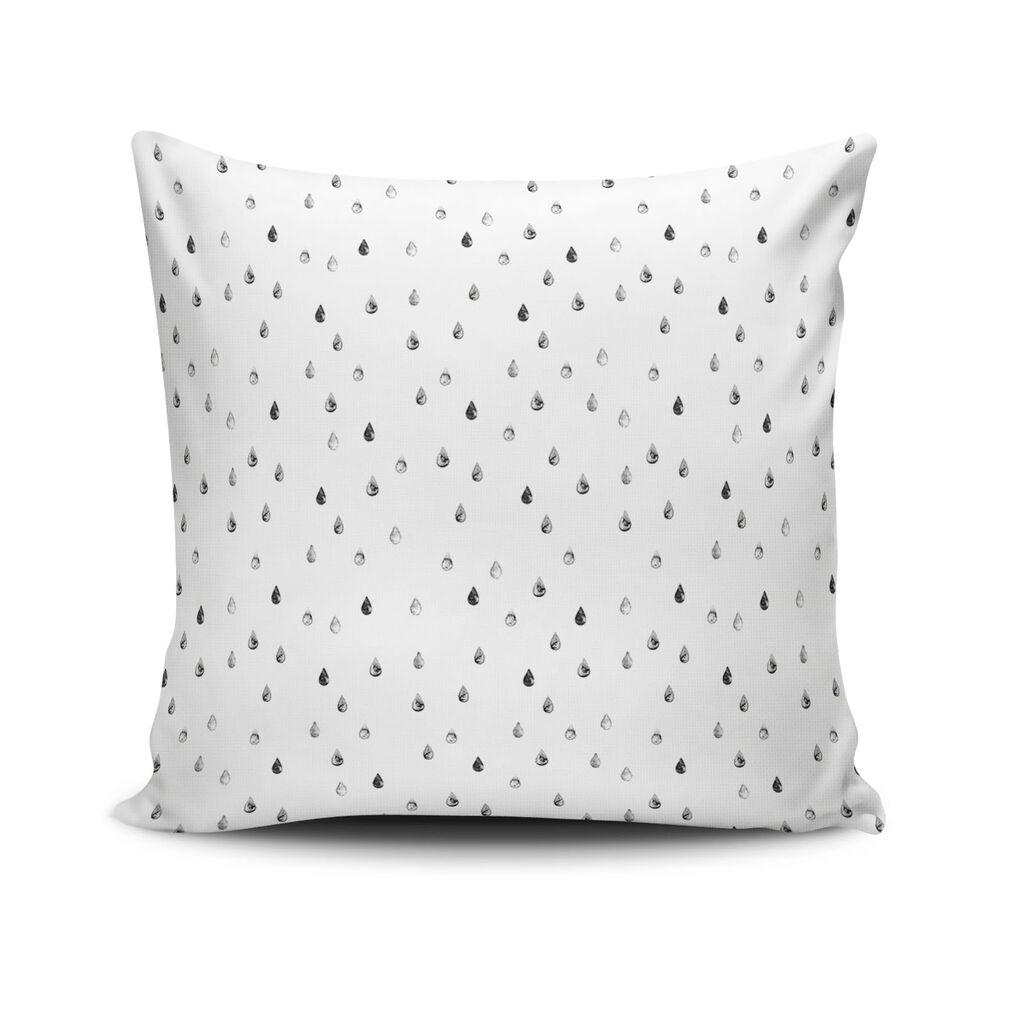 Jastučnica Aberto Design 43x43cm, šarena