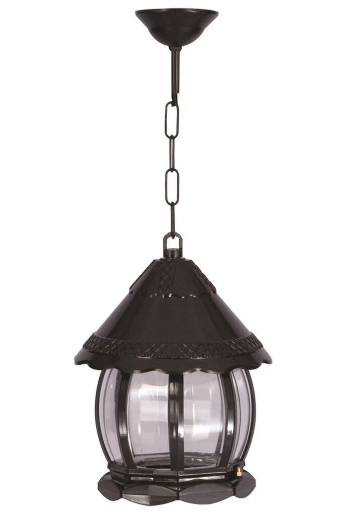 Opviq Vanjska lampa BFE-68184-BSY, 50 cm, Viseća, IP65, E27, 60W, Crna