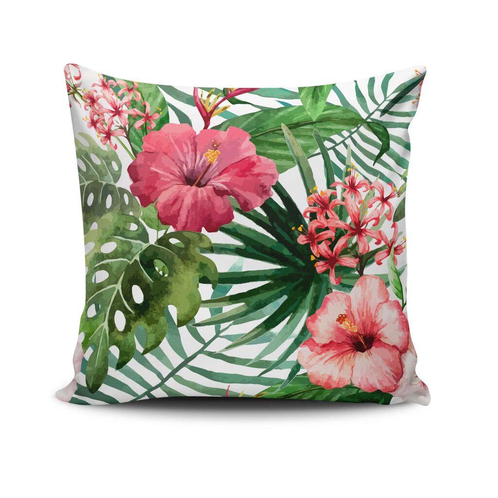 Aberto Design jastuk 43x43cm šareni